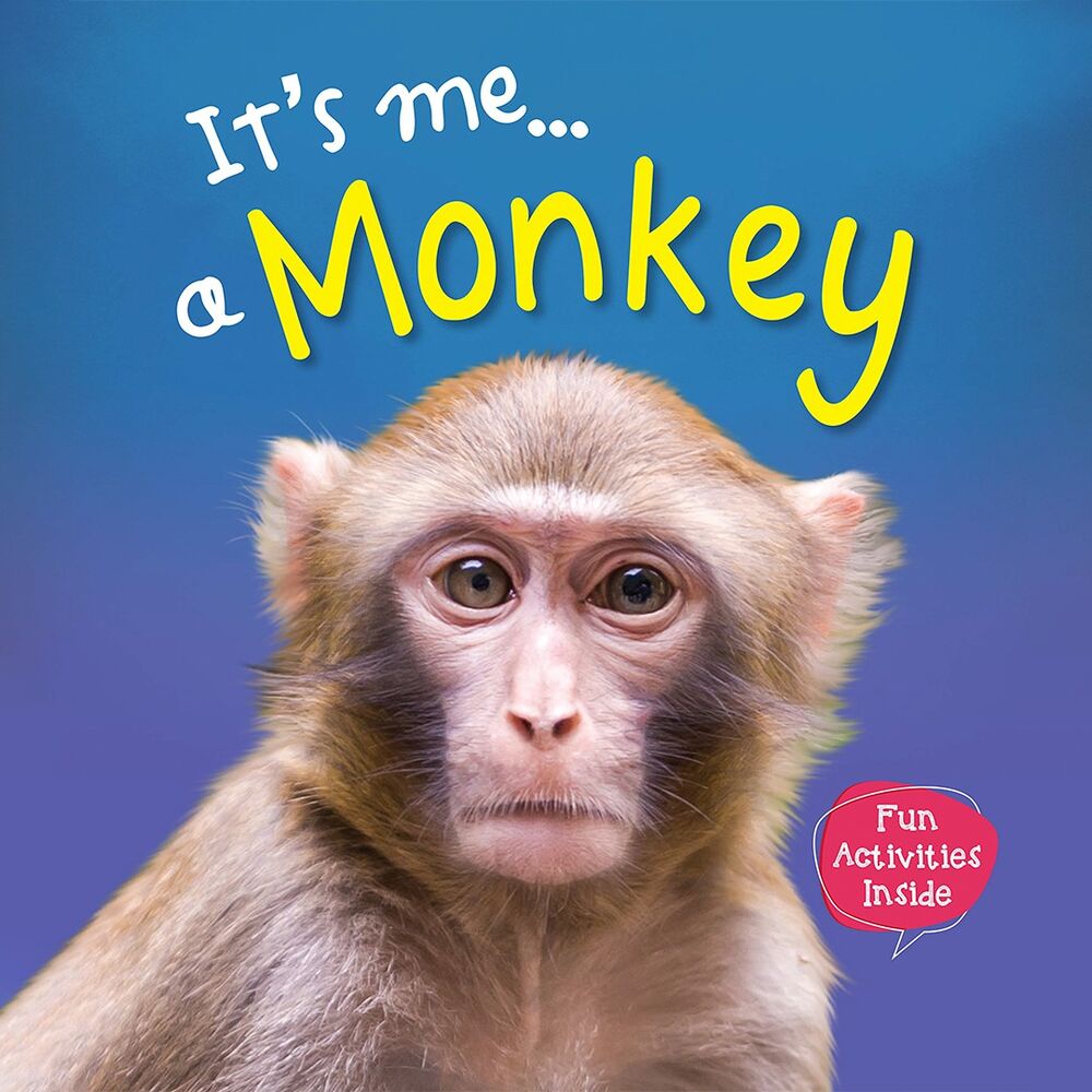 Letterboxd profile picture for @monkey
