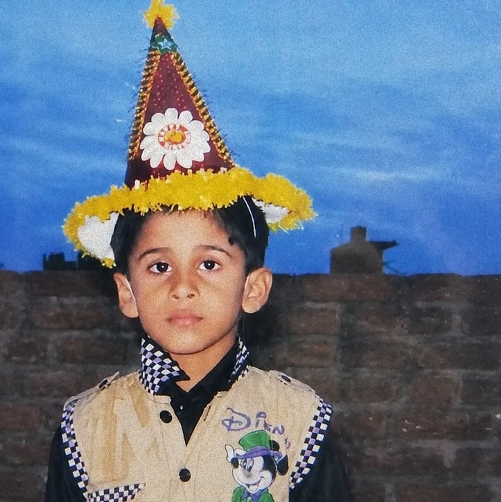 ‎Hrishabh’s profile • Letterboxd