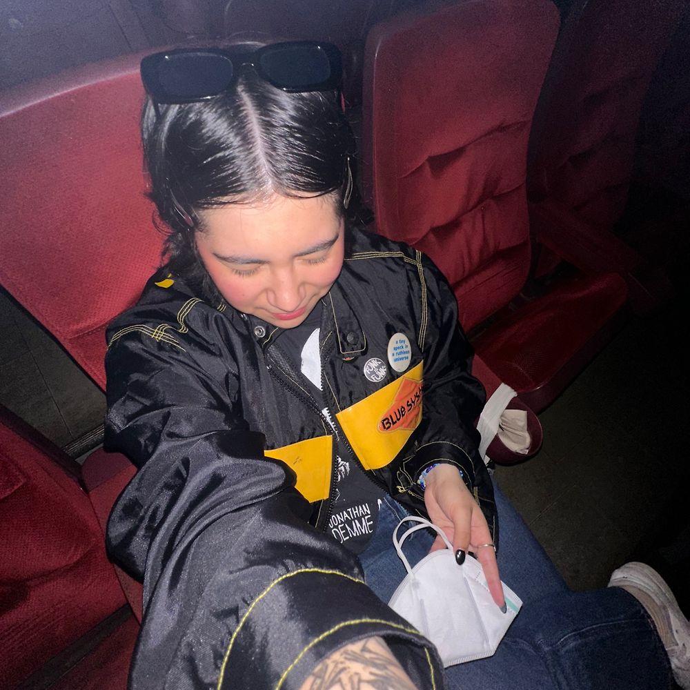 ‎azul’s profile • Letterboxd