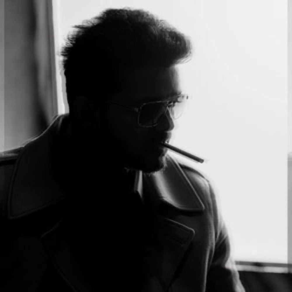 ᴀɴᴊᴀʏ’s profile • Letterboxd