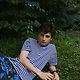 elio ⋆౨ৎ˚⟡˖ ࣪