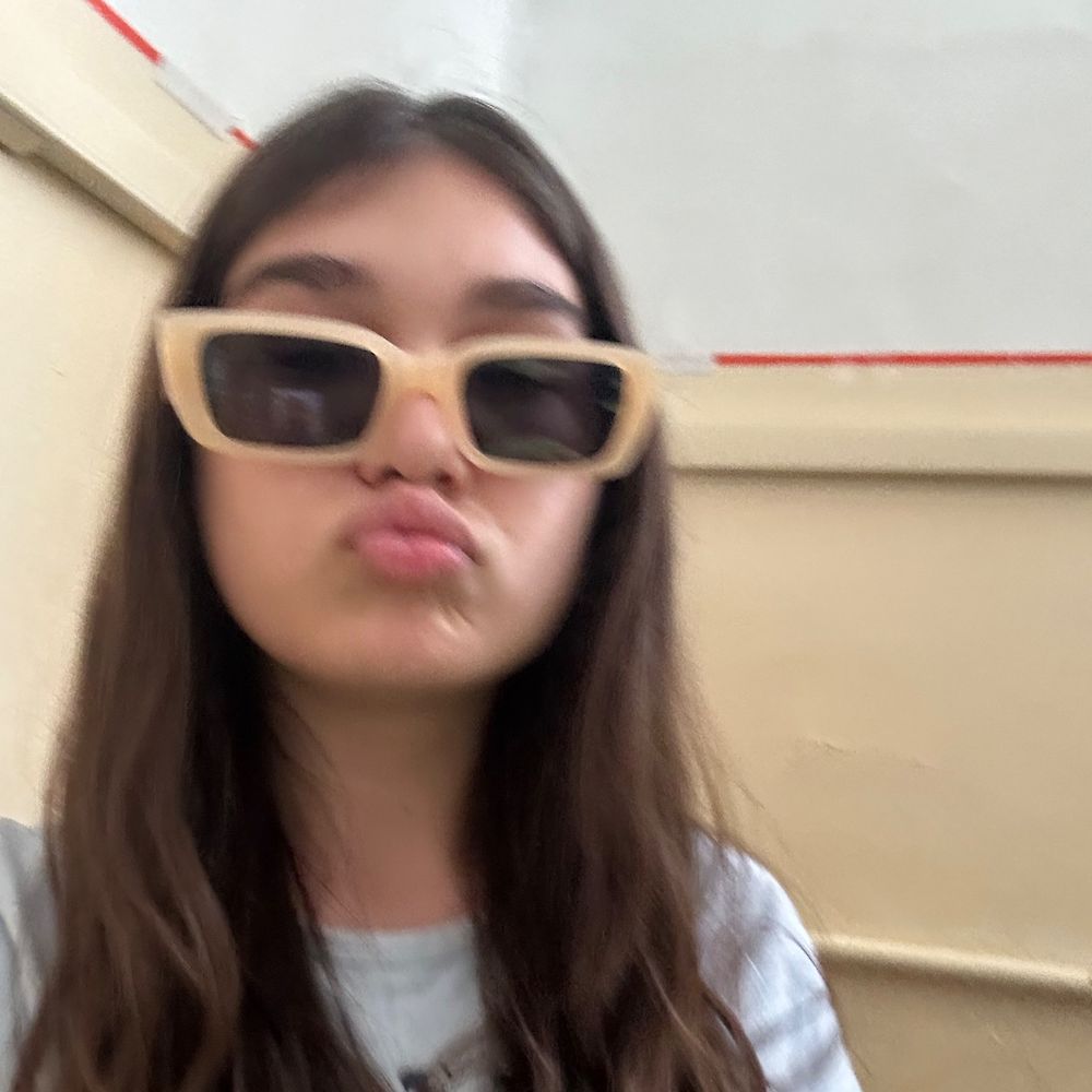 Letterboxd profile picture for @Mariutza