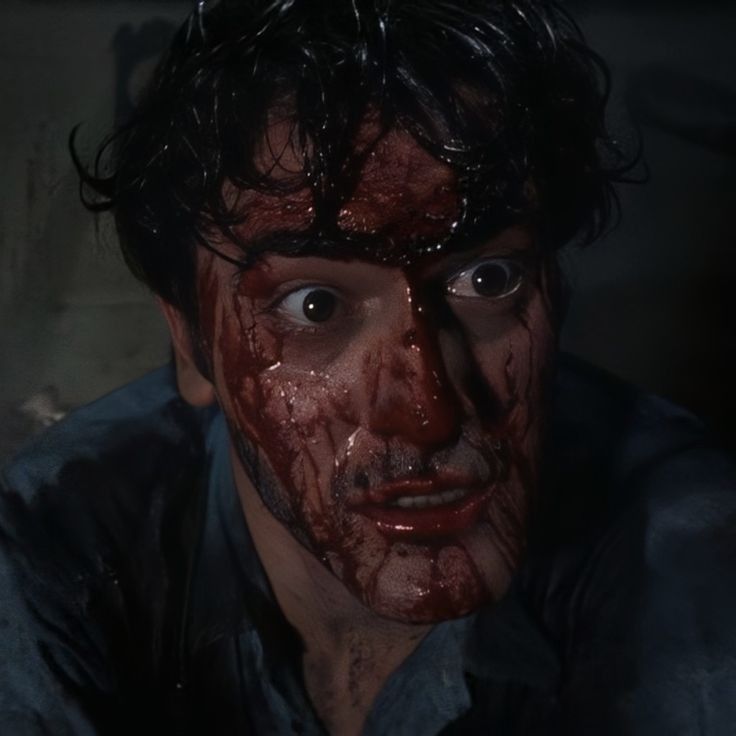 Letterboxd profile picture for @Eliude