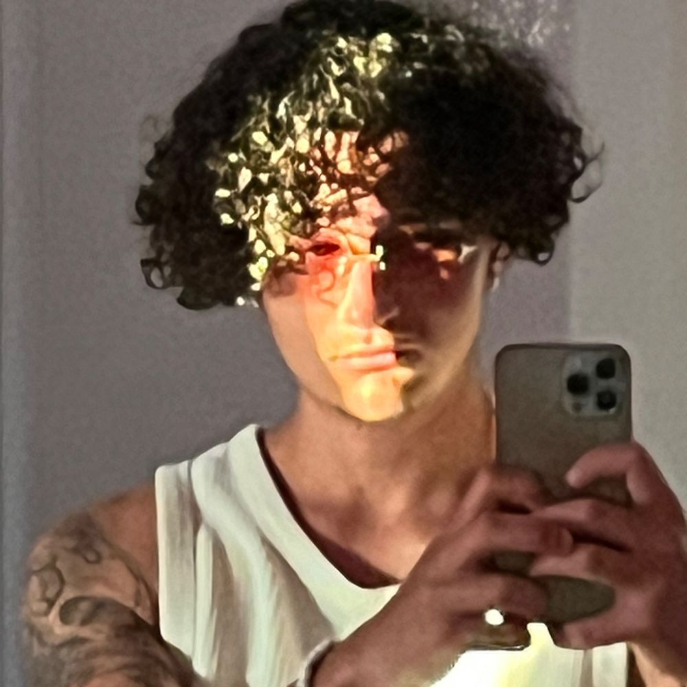 Letterboxd profile picture for @Ikary