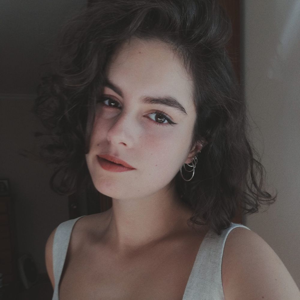 Letterboxd profile picture for @saratemes