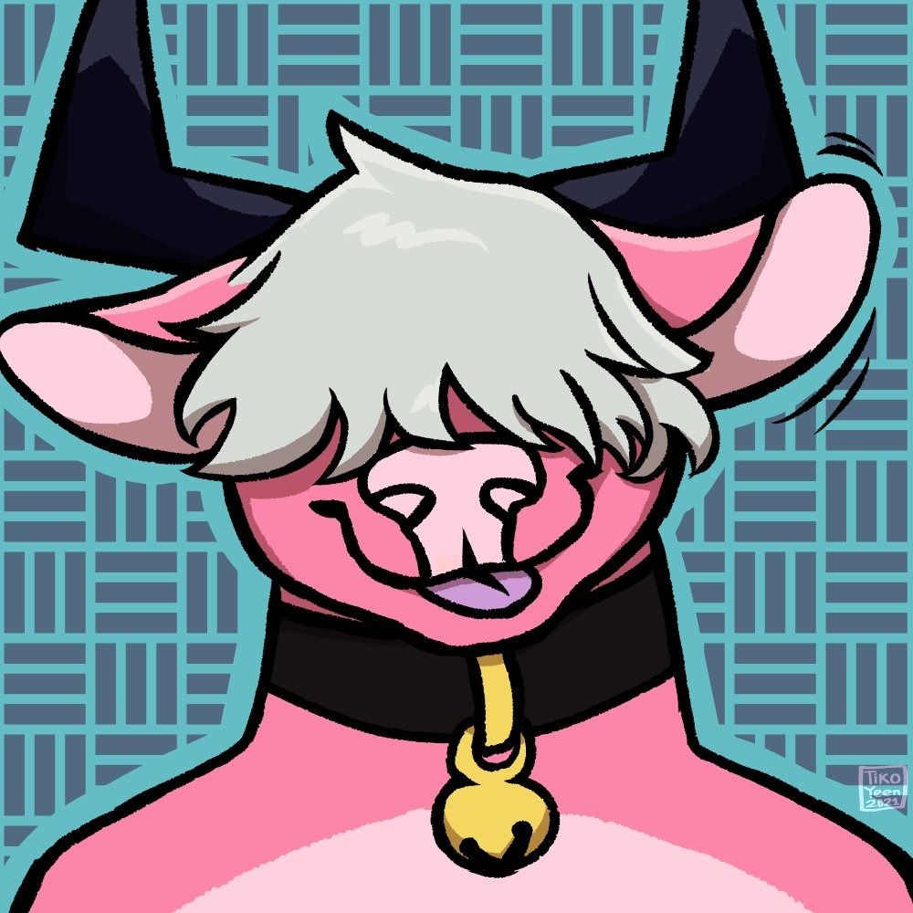 Letterboxd profile picture for @vertical