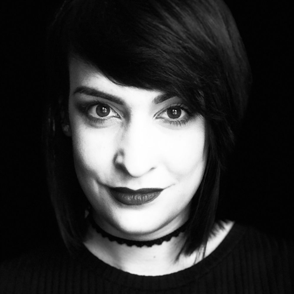 Letterboxd profile picture for @LunaSky