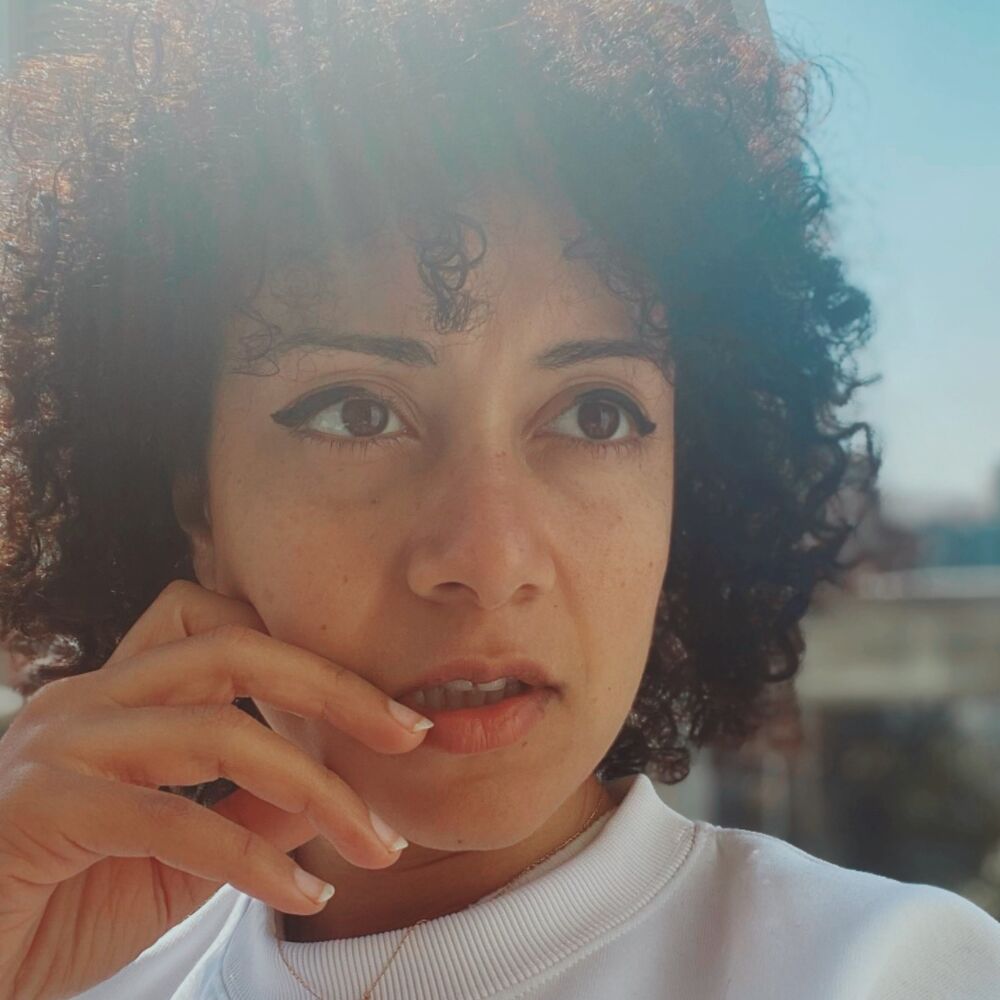 Letterboxd profile picture for @lamia