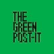 thegreenpostit