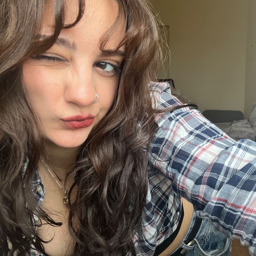 ‎roz’s profile • Letterboxd