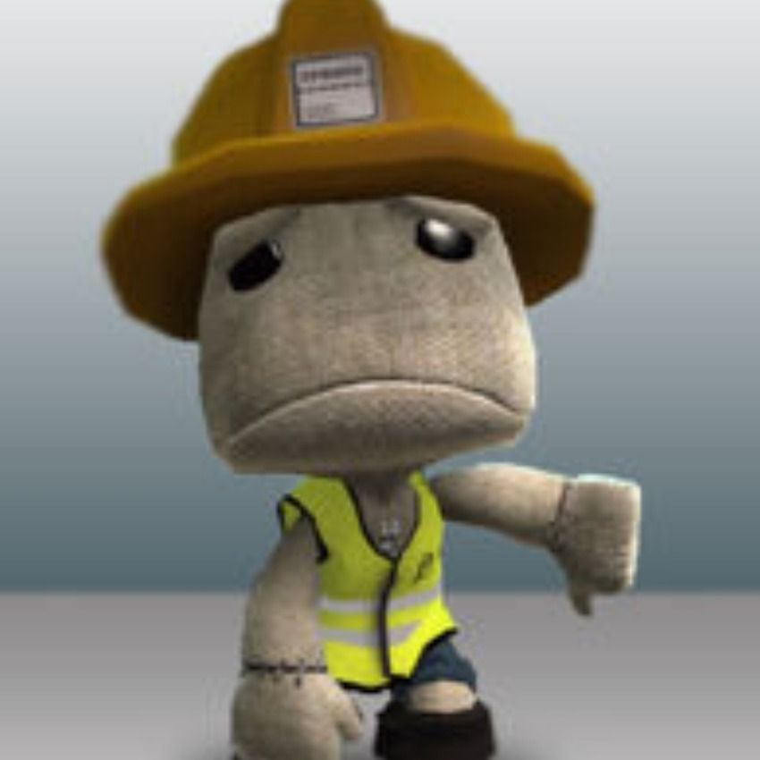 Letterboxd profile picture for @headboard