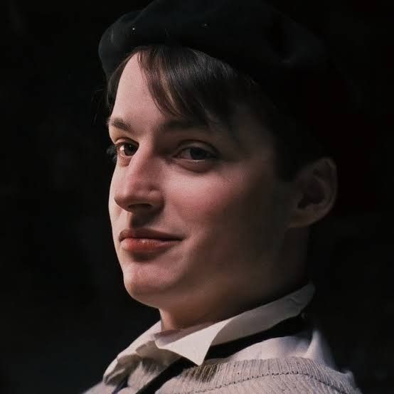Letterboxd profile picture for @stigma