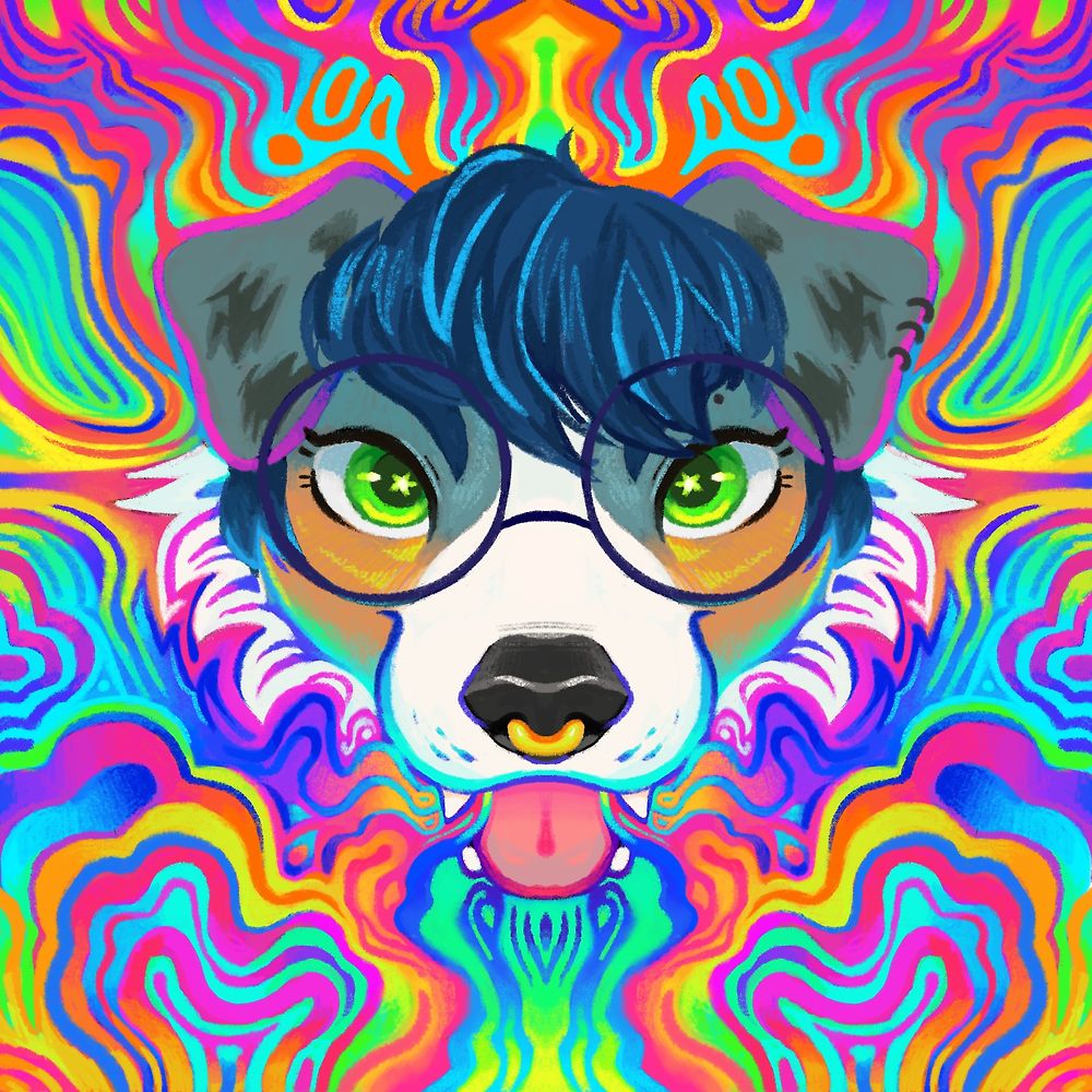 Letterboxd profile picture for @warms