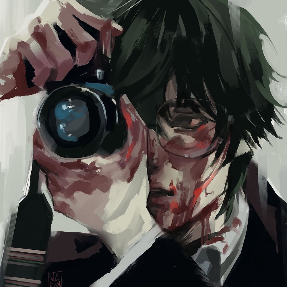 Letterboxd profile picture for @WeiYing