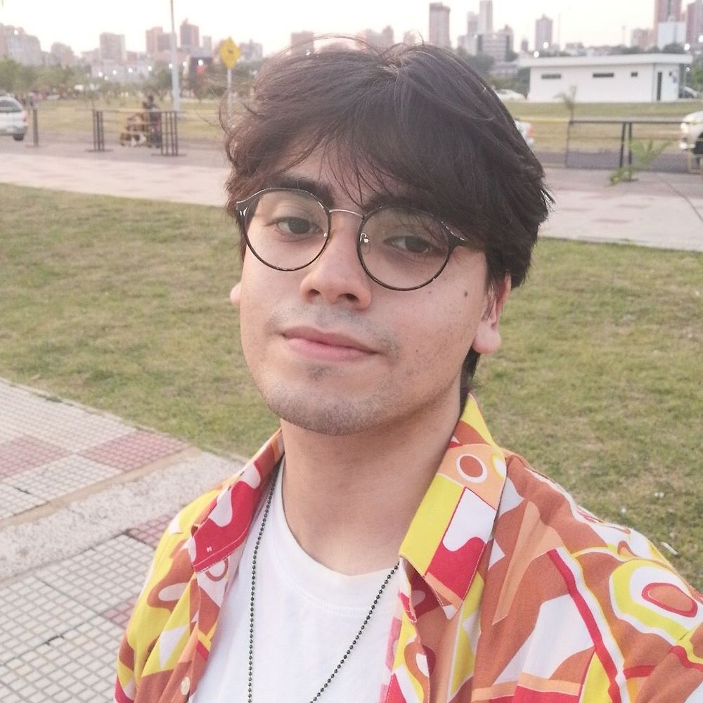 Letterboxd profile picture for @pinofobia