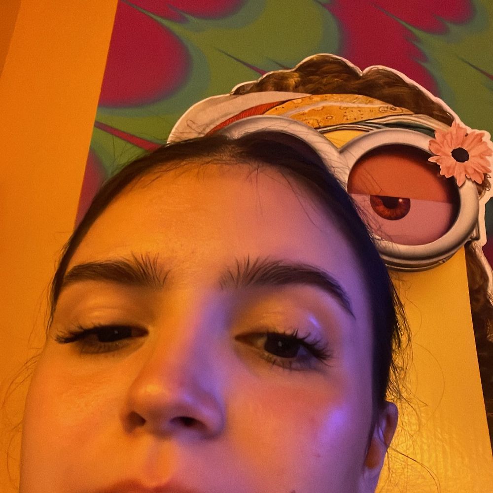Letterboxd profile picture for @pizzeria