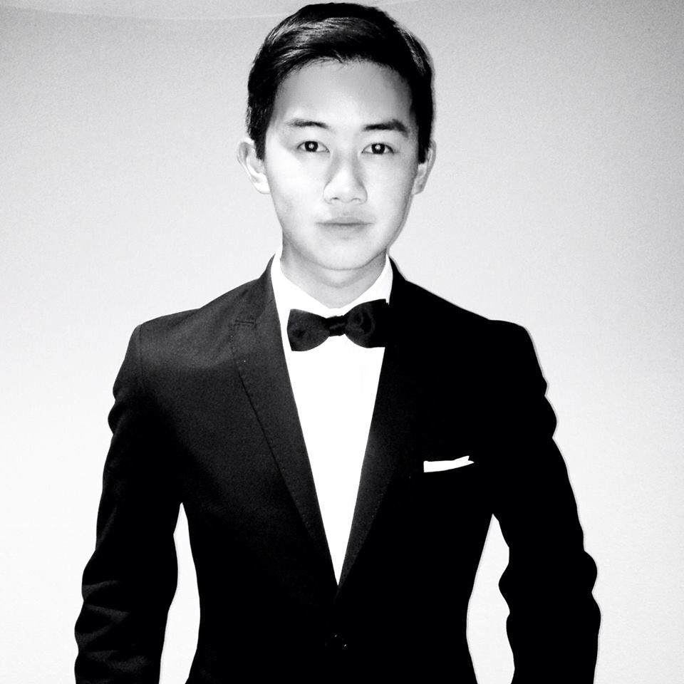 Michael Chow