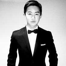 Michael Chow