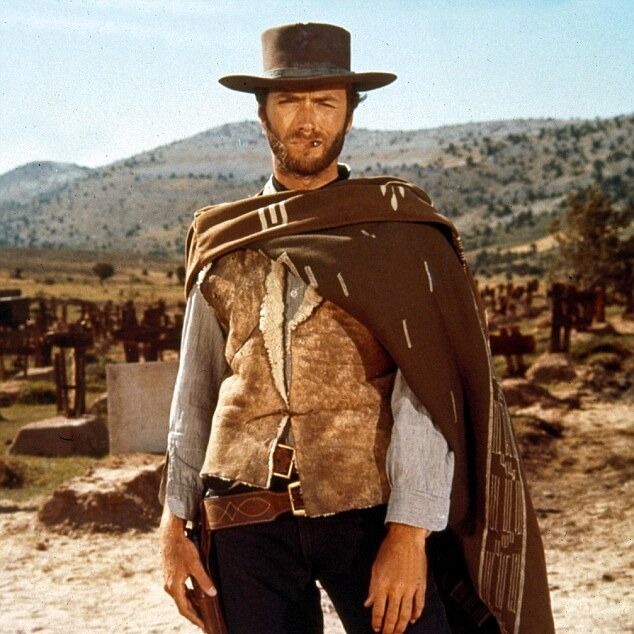 Letterboxd profile picture for @Harel