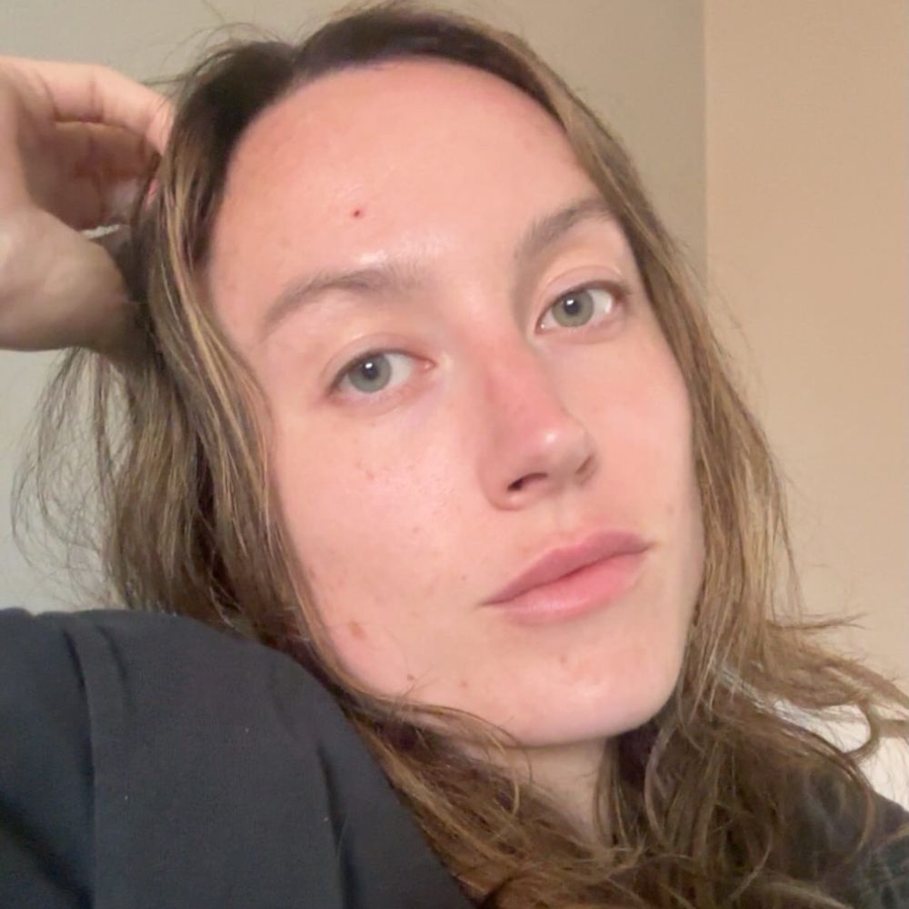 Letterboxd profile picture for @mofo