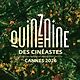 Quinzaine des Cinéastes