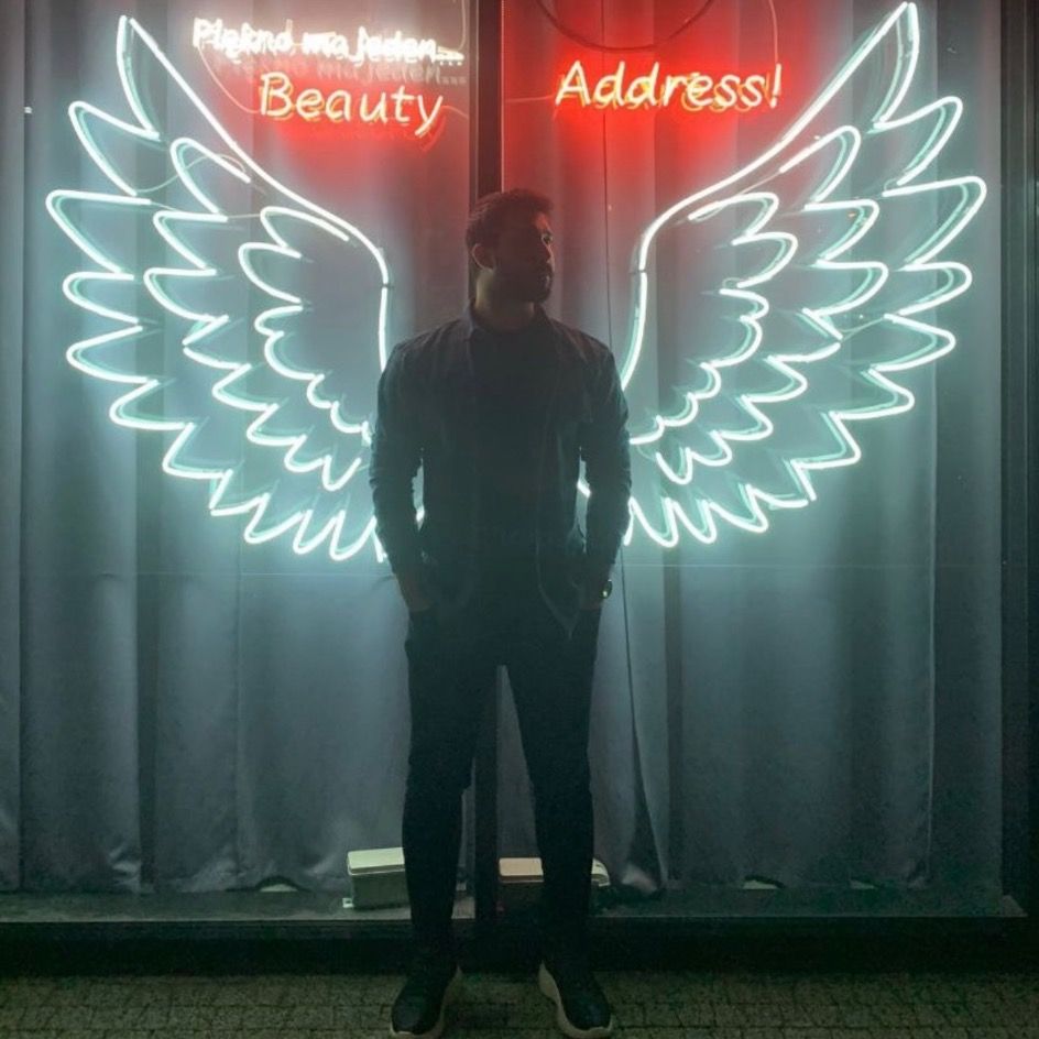 Letterboxd profile picture for @deepest