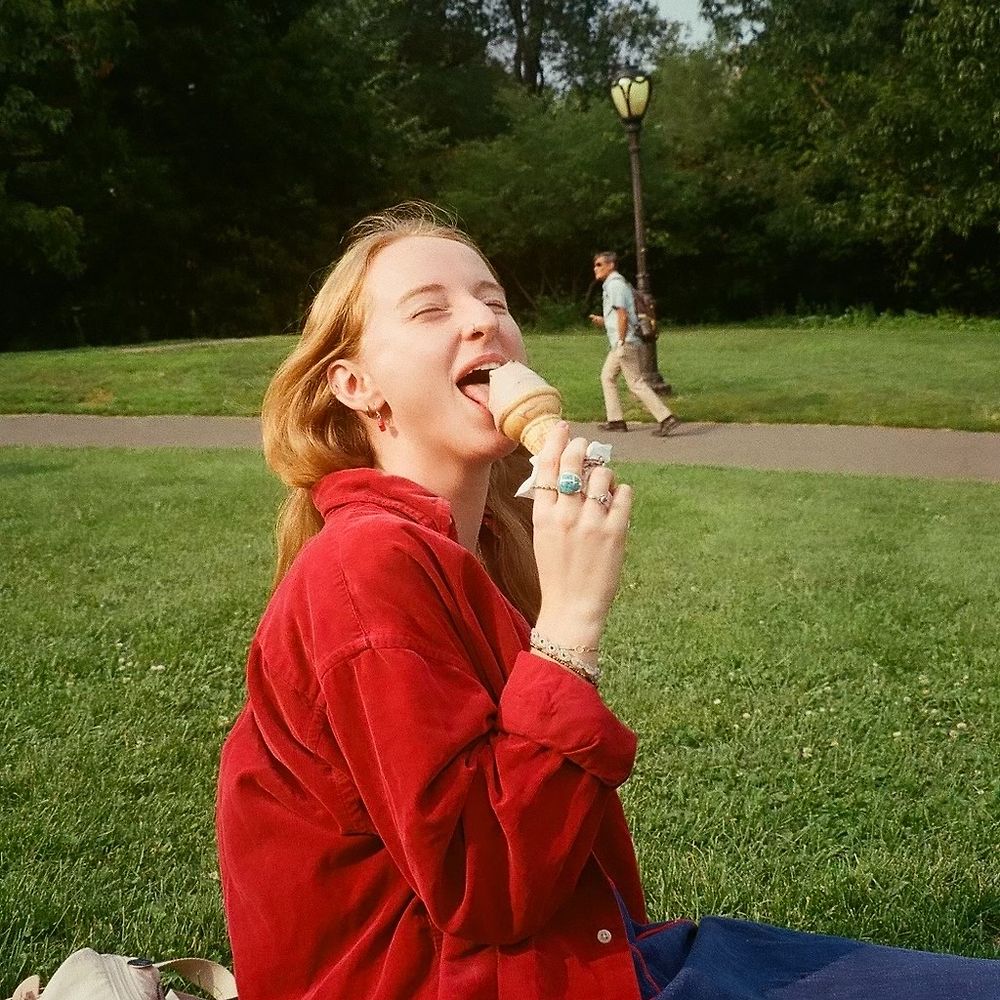 clairedesmond