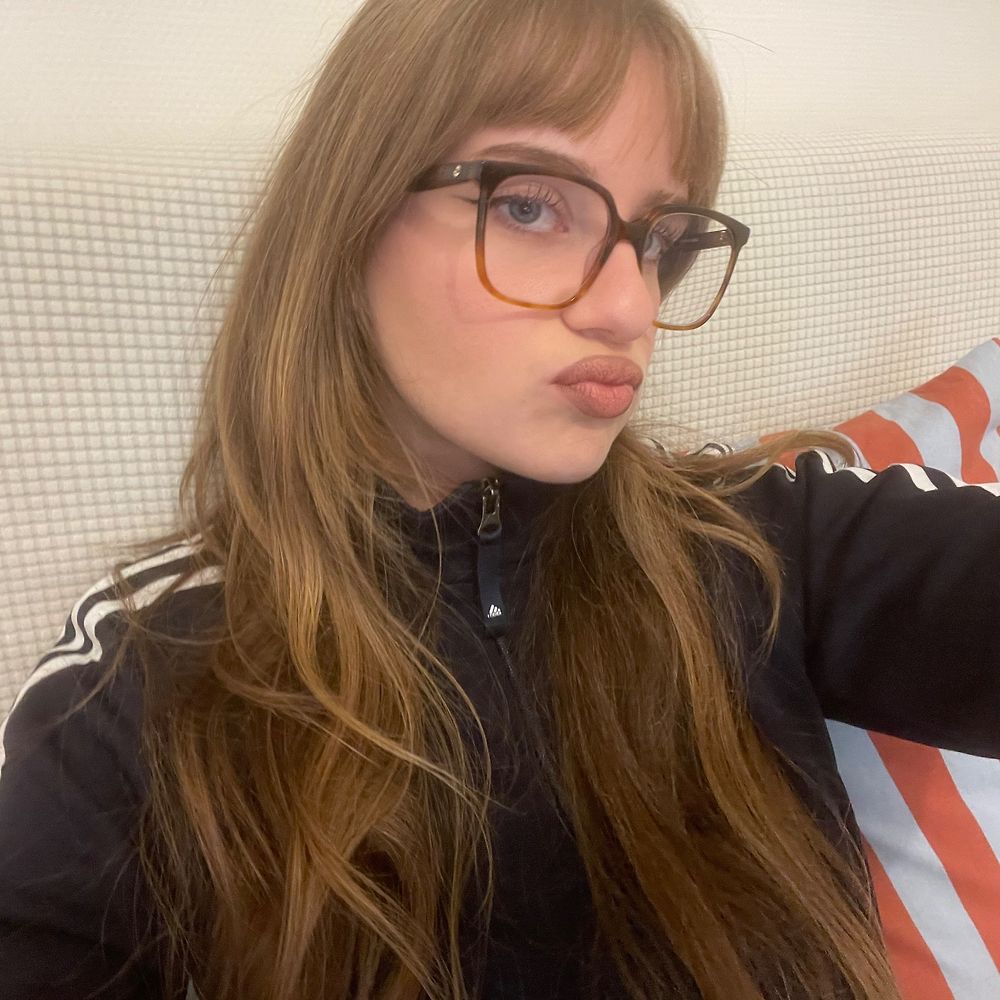 ‎fanny’s profile • Letterboxd