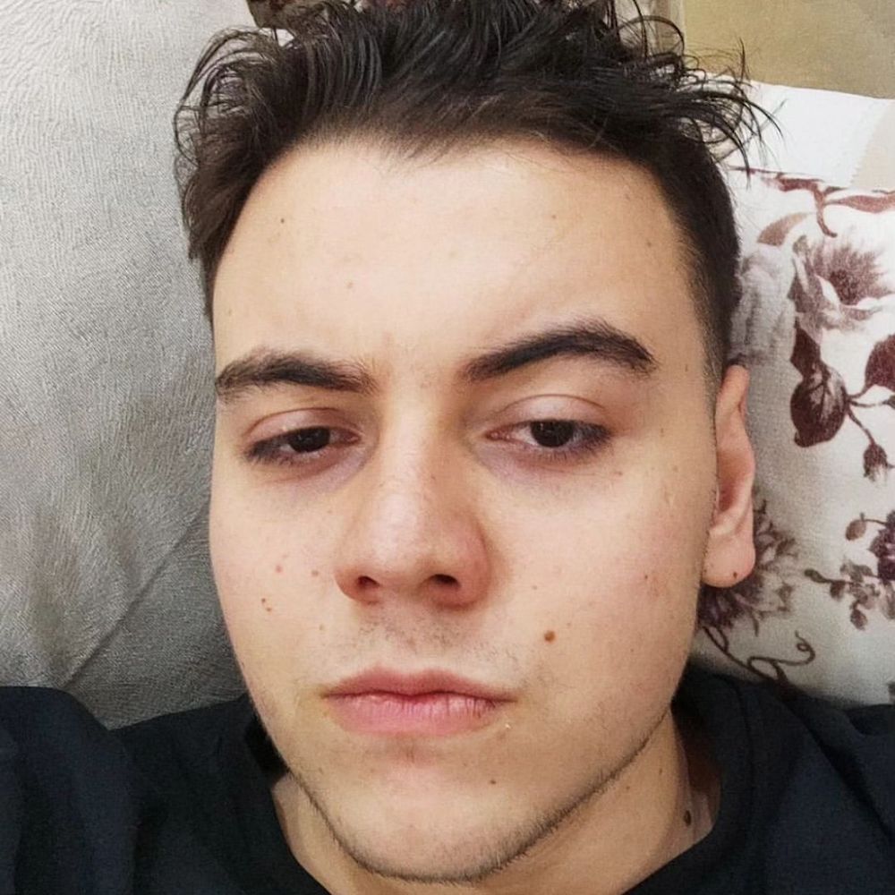 Letterboxd profile picture for @ogisavage
