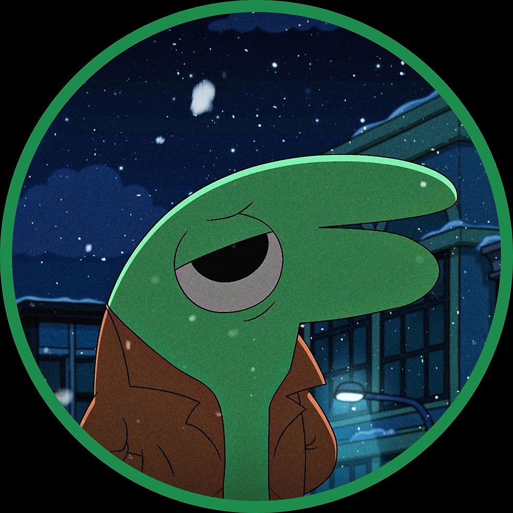 Eric [ ESC ]