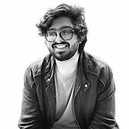 Darsh Thakker