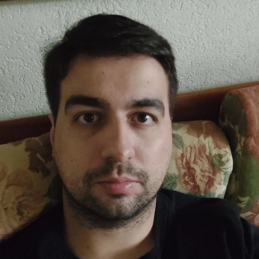 ‎Vitor’s profile • Letterboxd