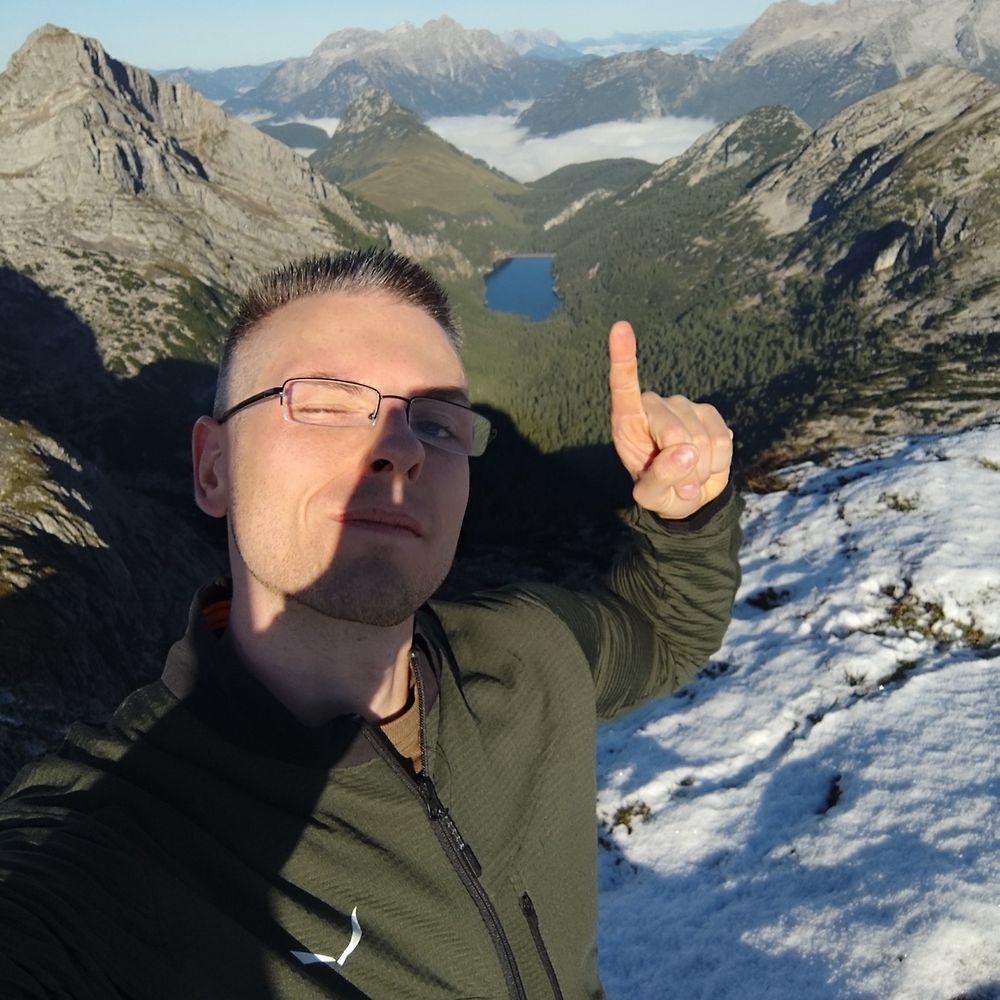 Letterboxd profile picture for @Khaz