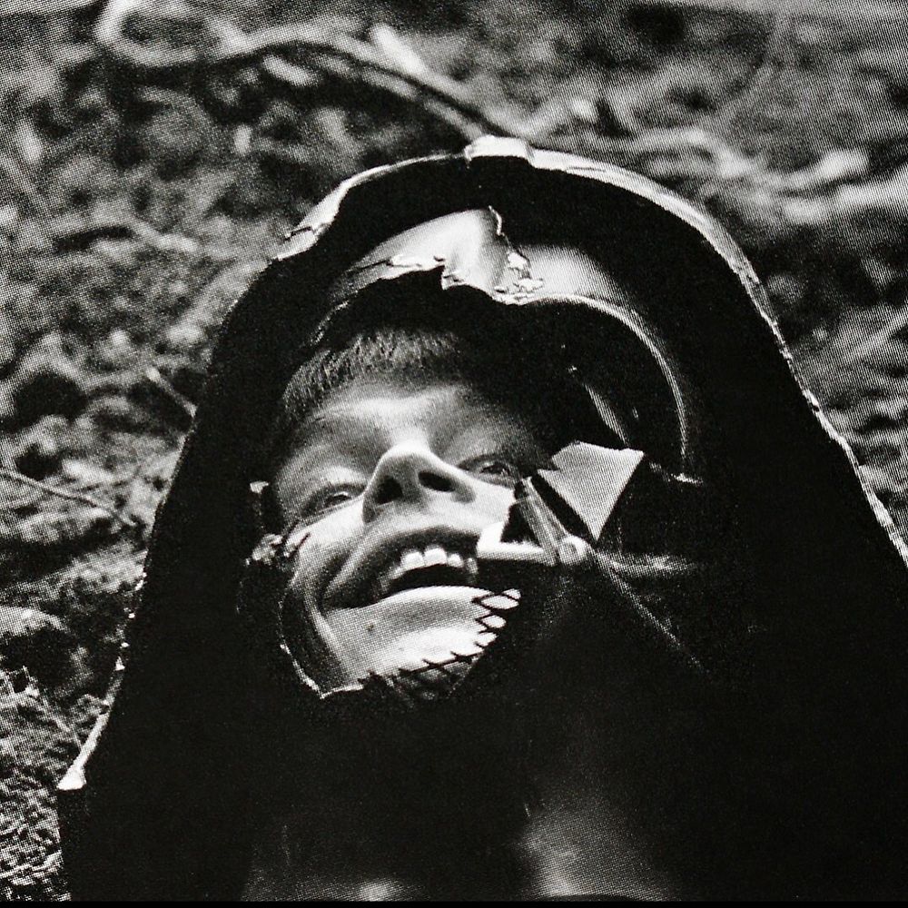 Letterboxd profile picture for @UnderDeveloped