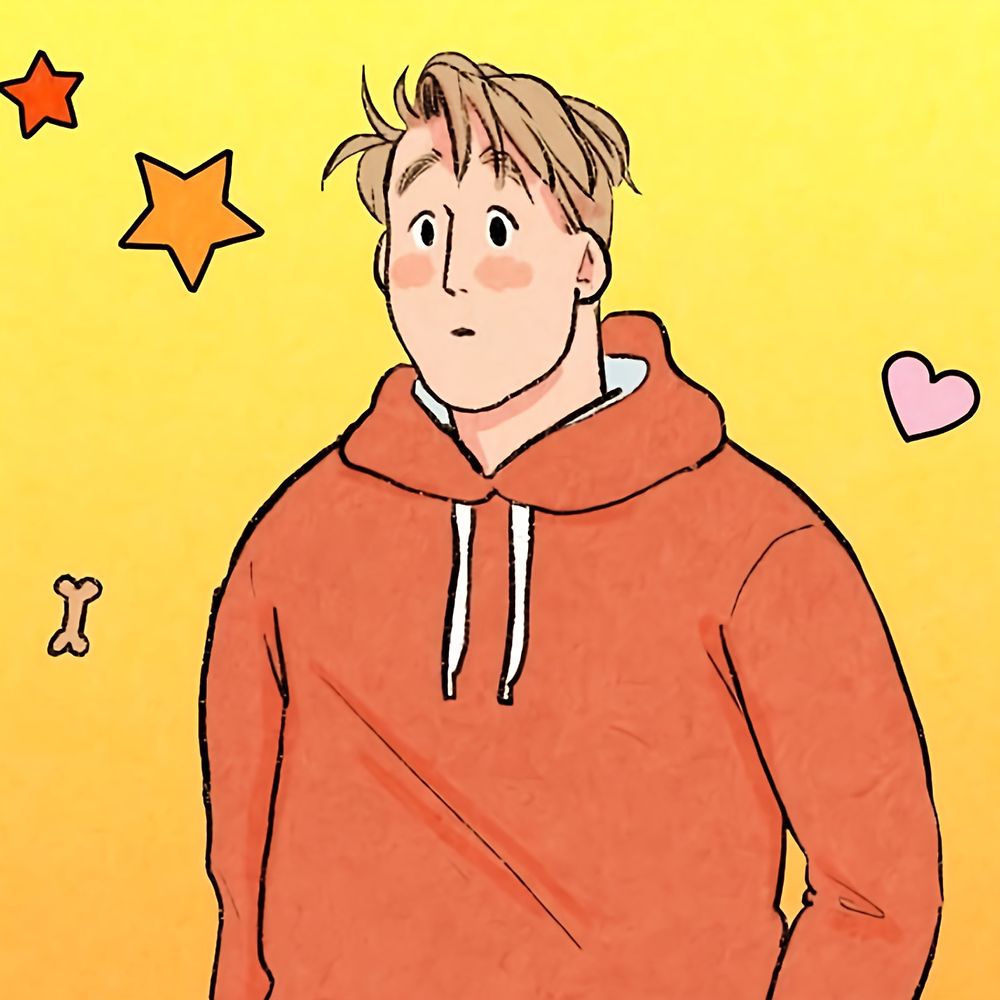 Letterboxd profile picture for @Worthy