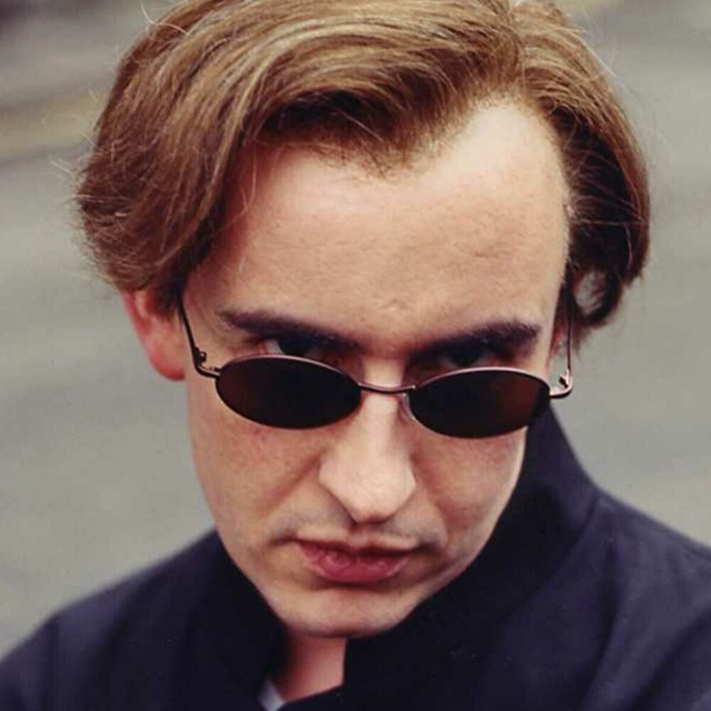 Letterboxd profile picture for @Sarif