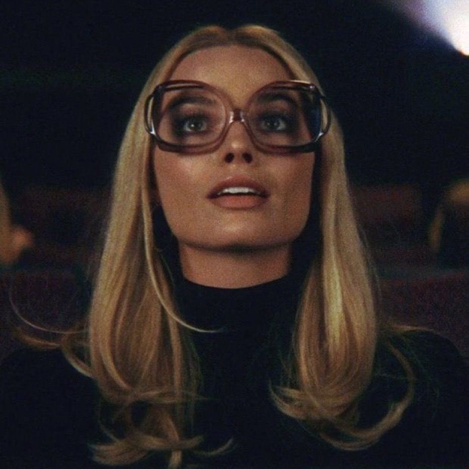 Letterboxd profile picture for @ideb