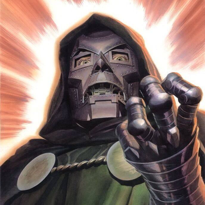 Letterboxd profile picture for @Steiner