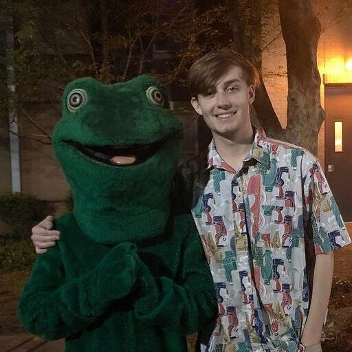 Letterboxd profile picture for @Richmond