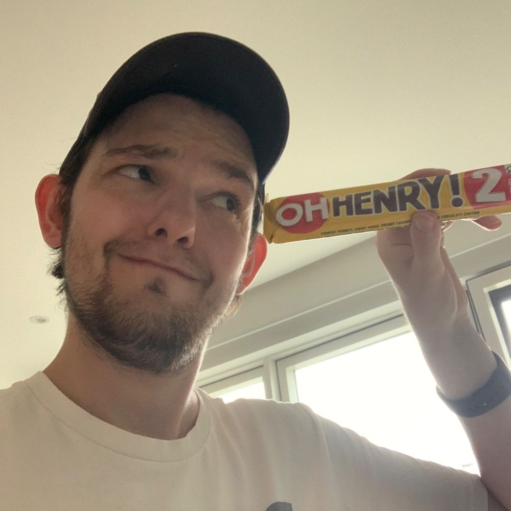Letterboxd profile picture for @HHKB
