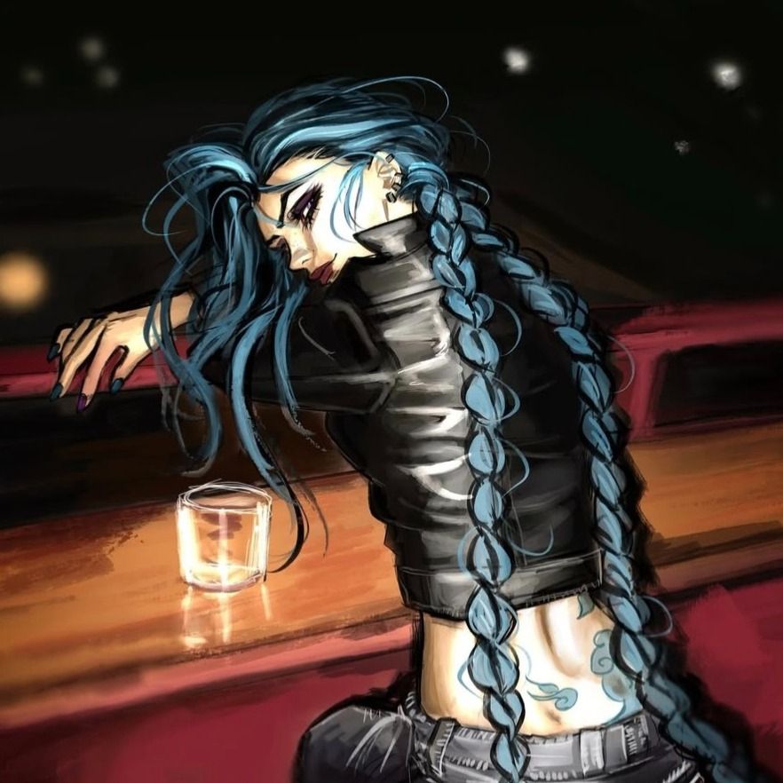 𝐋𝐎𝐔࿔
