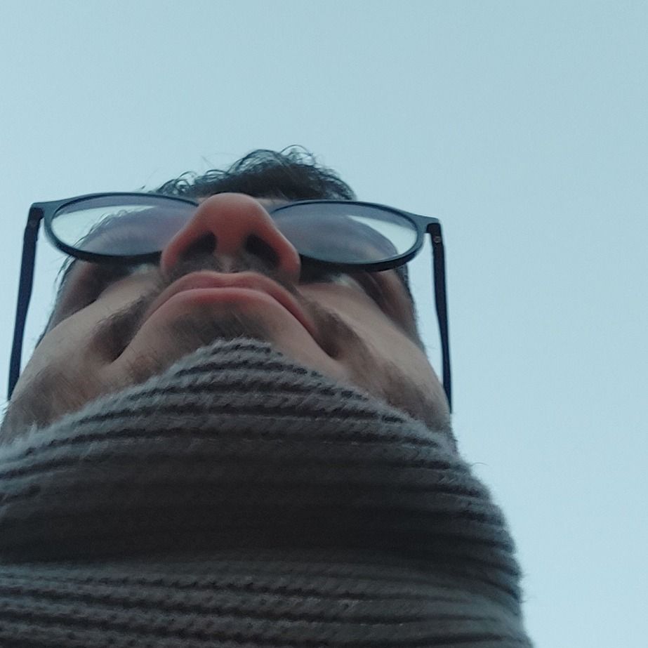 Letterboxd profile picture for @Haidara