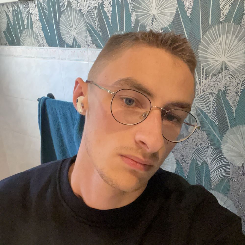 ‎Robin Maridor’s profile • Letterboxd