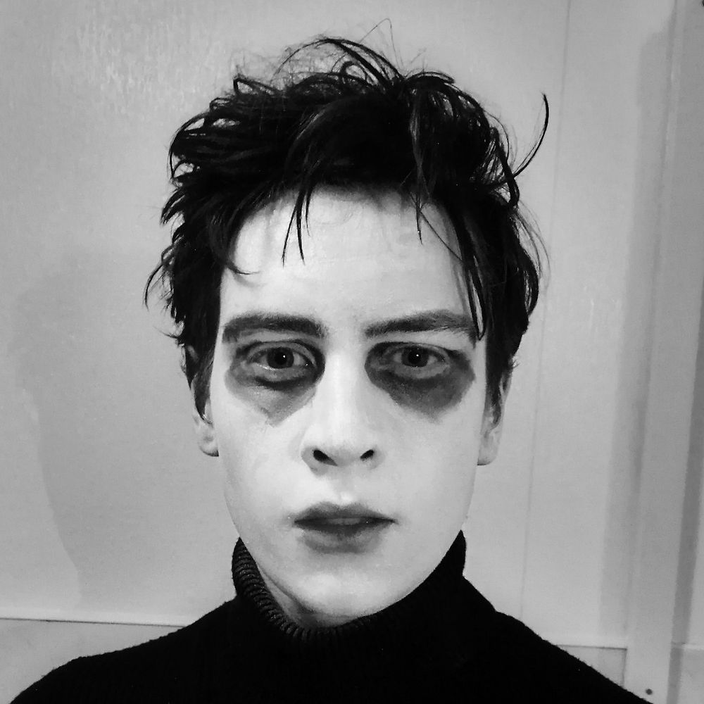 ‎macsen’s profile • Letterboxd