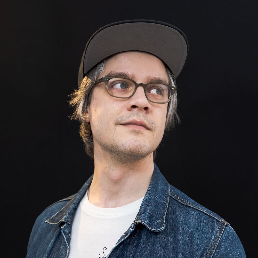 Letterboxd profile picture for @jason