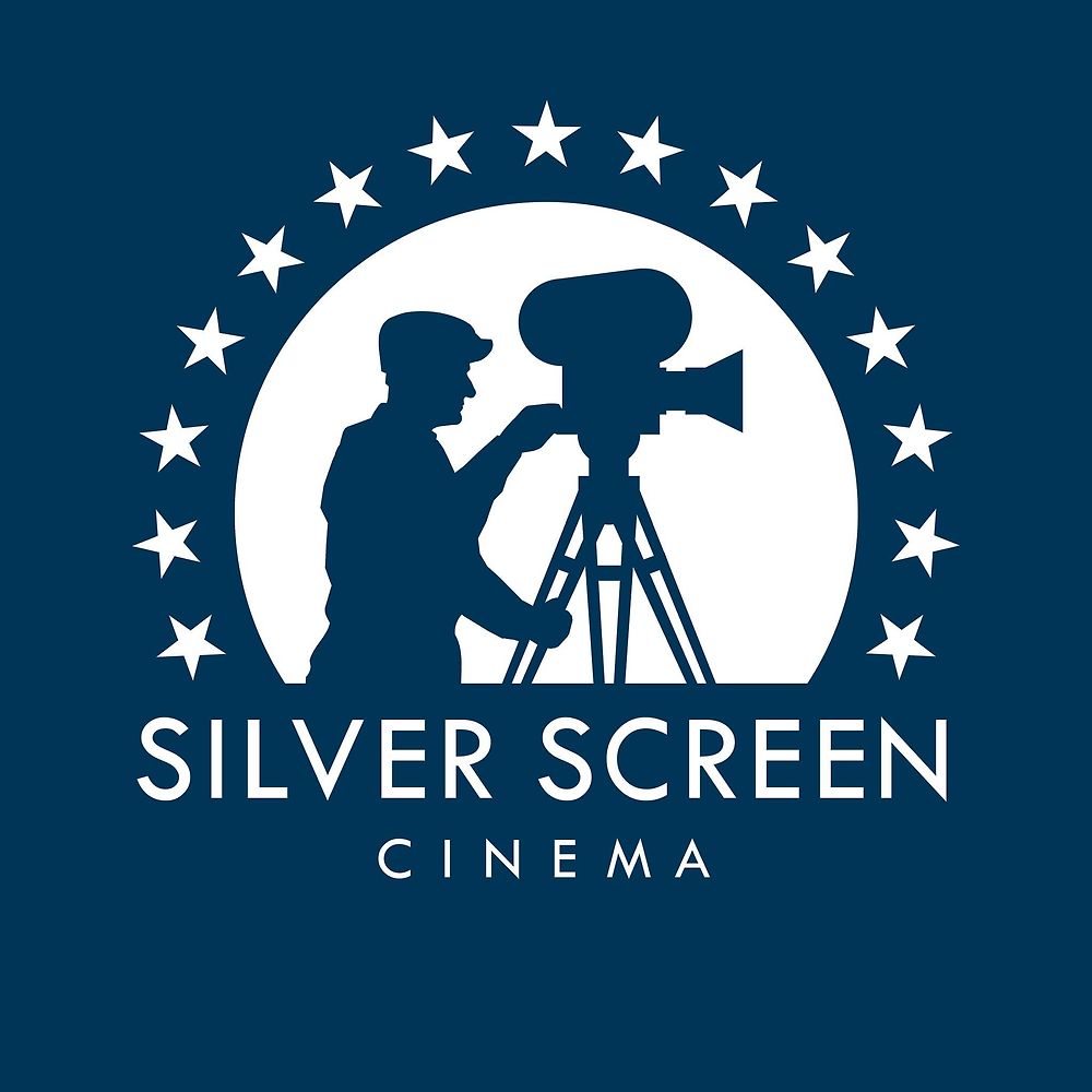‎The Silver Screen Cinema’s HQ profile • Letterboxd
