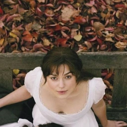 Letterboxd profile picture for @Queries