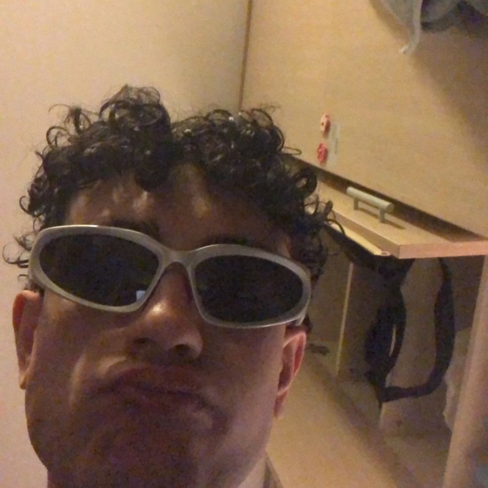 Letterboxd profile picture for @muhammet