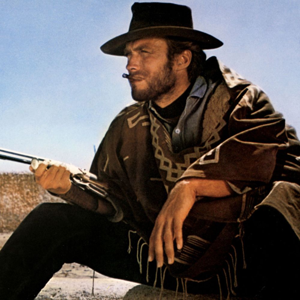 Letterboxd profile picture for @Gofer