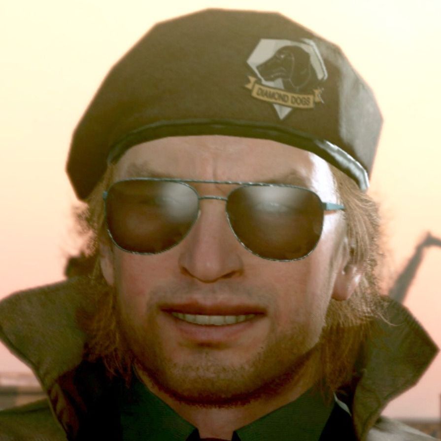 Letterboxd profile picture for @Adequate